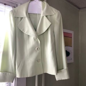 ✨Mint Green Pant Set✨